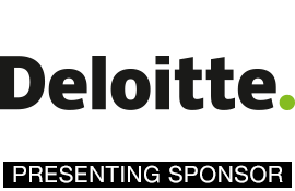 Presenting - Deloitte