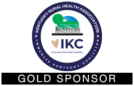 Gold - KY Rural Health Assoc.